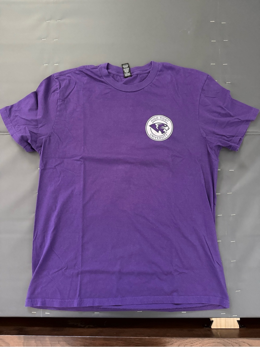 High Point University - Volleyball T-Shirt